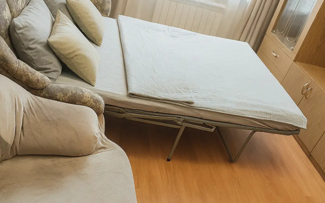 Квартира 2-комнатная на ул. Литейная 42