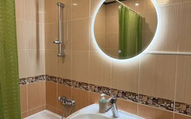 Квартира на Улице Смоленская 117