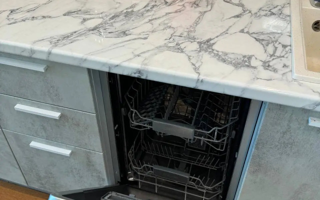 Квартира Двухкомнатная в ЖК Oasis