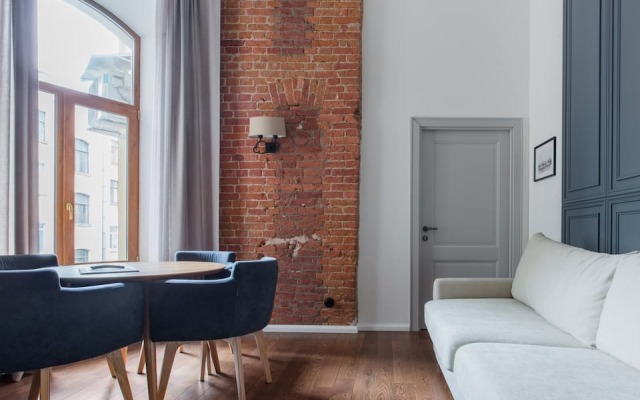 Apartment F12