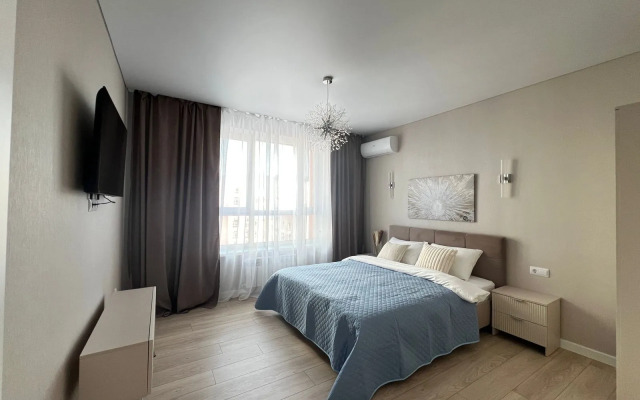 Dobro Pozhalovat Myata Ryadom S M4 Apartments