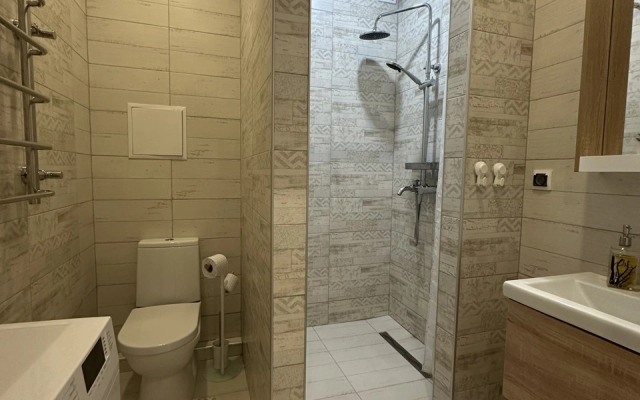 Apartamenty Kavkaz