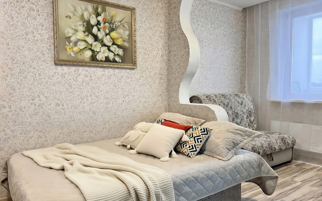 Квартира 1-ком ул. 65 лет Победы, 29-230 центр КакДома