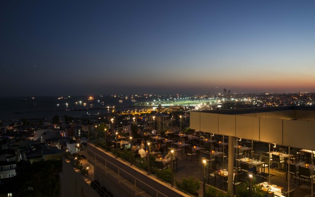 Radisson Hotel President Old Town Istanbul