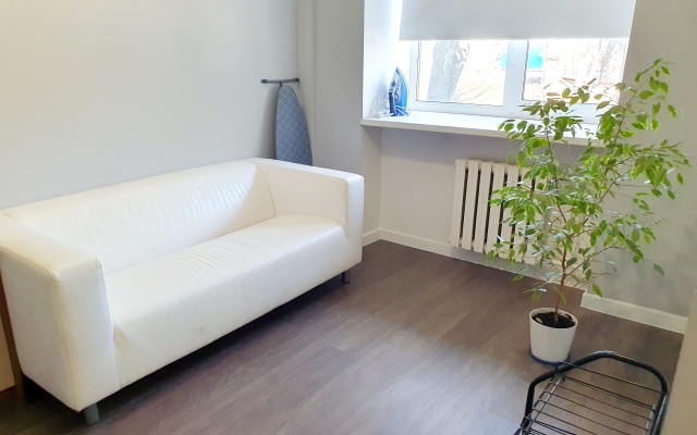 Апартаменты Welcomerooms 2