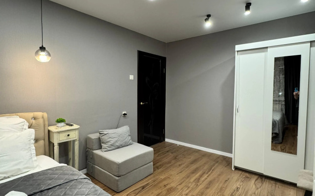 V Rayone Gornogo Vozdukha flat