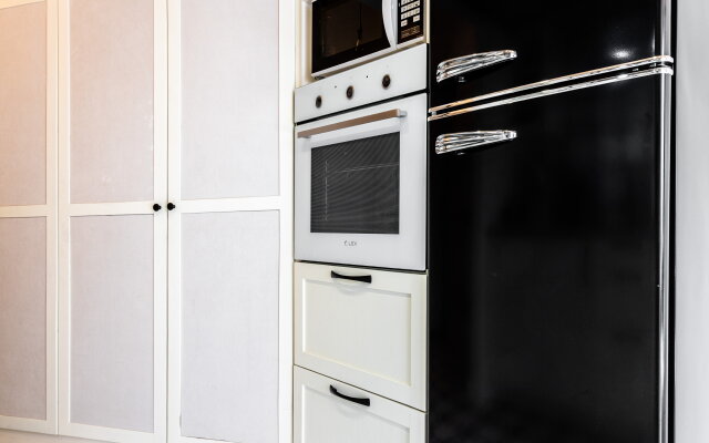 Haus Hufen De Lux Flat
