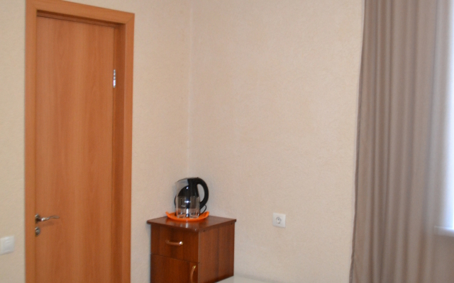 Home Hotel