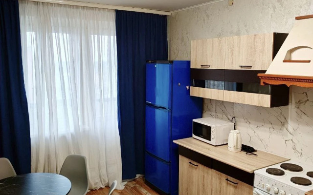 Квартира на Юбилейной улице 6