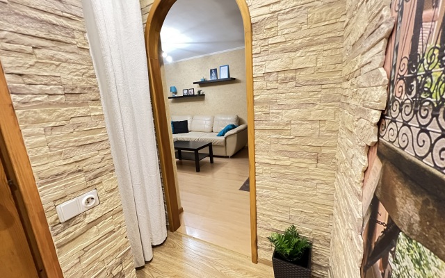 KAK DOMA Two-room Apartments