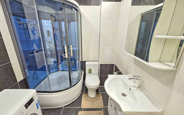 Mars Apartments Kz 338 Apartaments