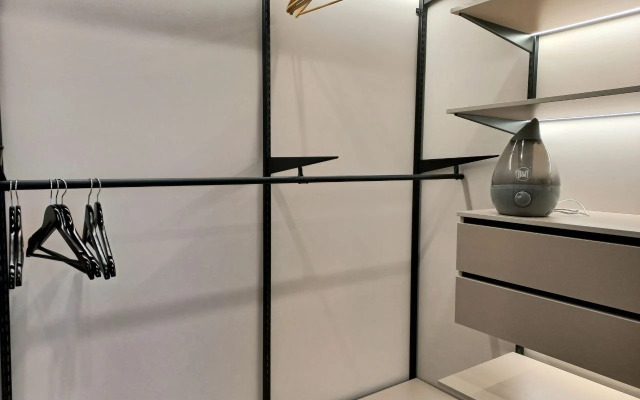 Квартира 2к ЖК Капитал