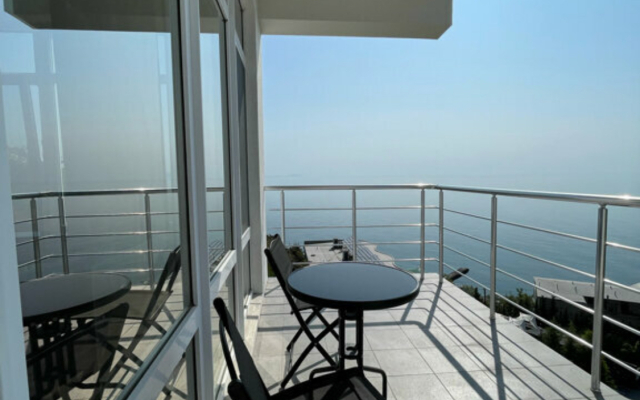 Siesta Guest House