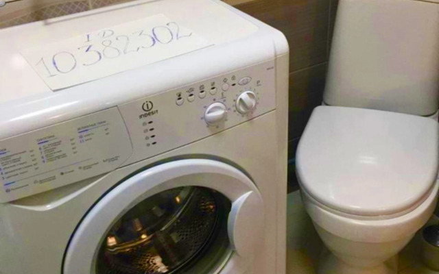 Квартира на Военаеде