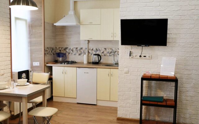 Apartments Welcome Na Surkova Apartments
