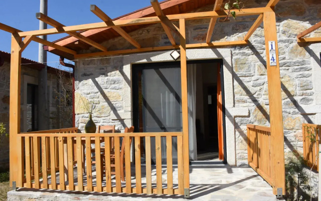 Begonvillage Tatil Evleri Boutique Hotel