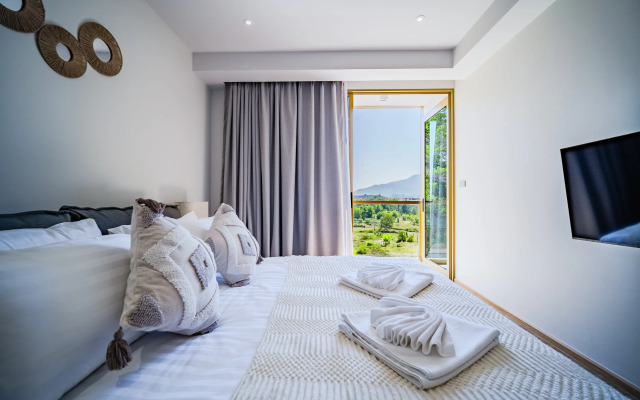 Beachside Residences by NLA Apartments