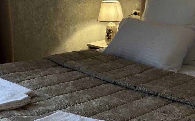 Gostinichny Kompleks Sofiya Hotel