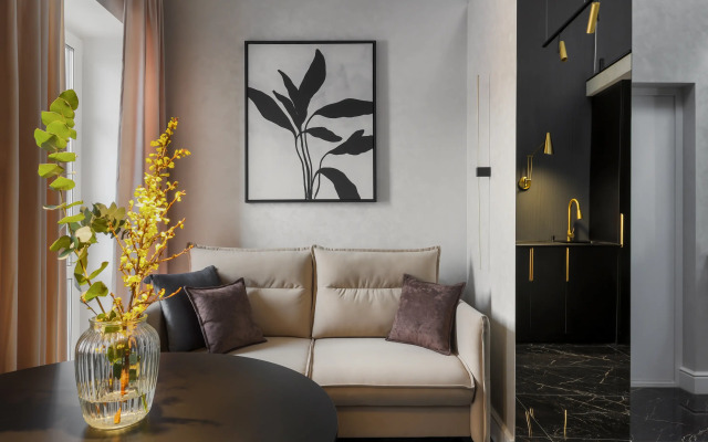 Квартира Двухуровневая Мансарда Сети Душевно