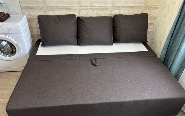 Апартаменты у набержной