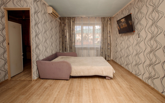 Апартаменты СКомфортом Проспект Мира 161