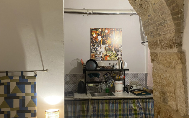 Flat D'Ajroldi