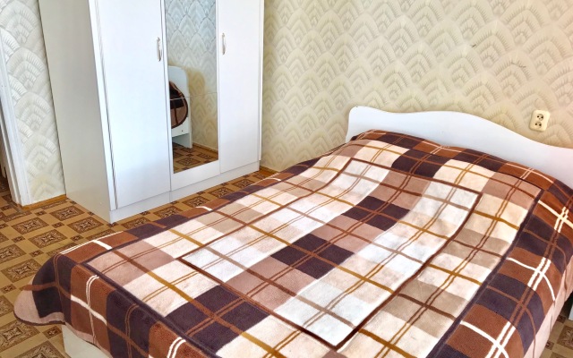 Belorechensk Hotel