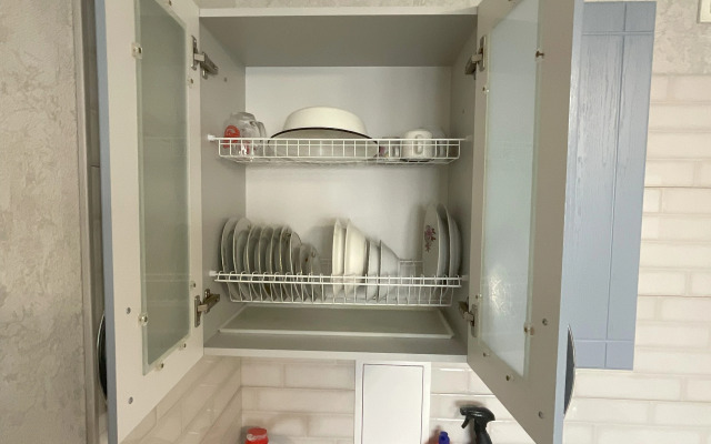 Anapa Zhk "morskaya Gorgippiya" Apartment