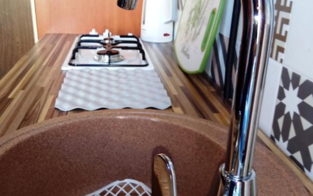 Апартаменты Черняховского 5