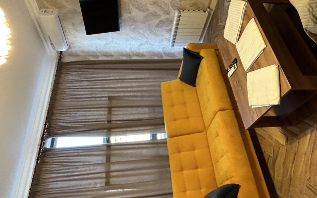 Morskaya Zvezda Adler Guest House