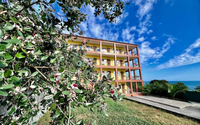 Hotel Arlen