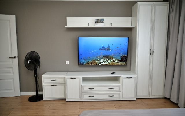 Квартира посуточно в Магнитогорске