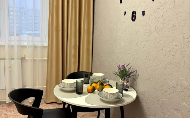 Квартира однокомнатная Пискунова 158/1