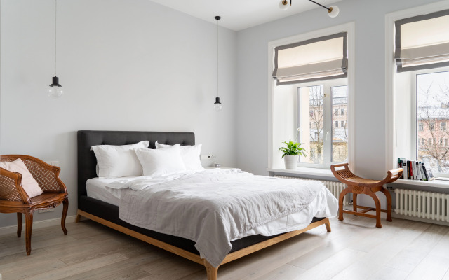 Квартира spb.place 4 у Московского вокзала