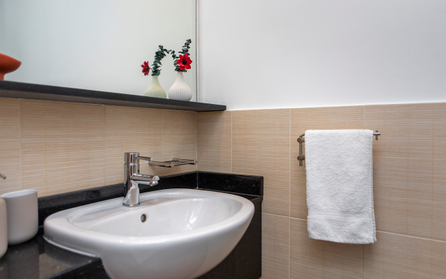 Апартаменты Welcome Home in Jewels Tower