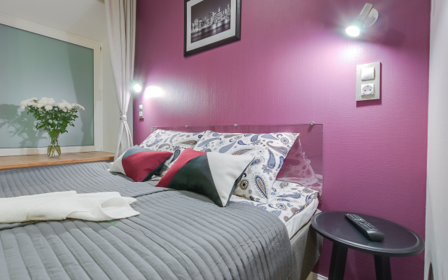 Rotas on Chaykovskogo 36 Guest House