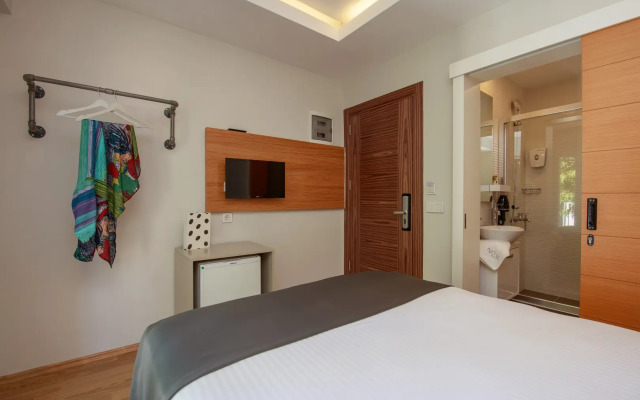 No 14 Bistro Gocek Boutique-hotel