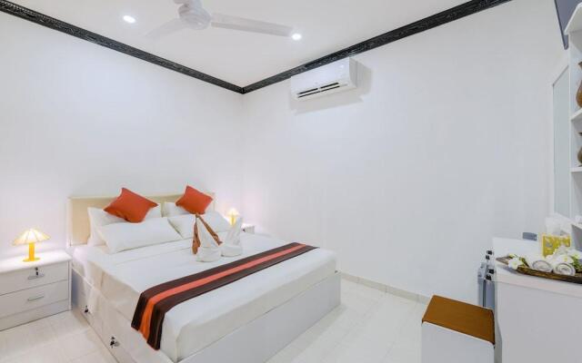 Sabba Summer Suite Maldives