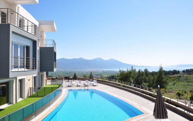 Lavender Residence Apartments