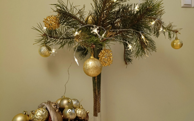 Квартира Уютная в сердце города