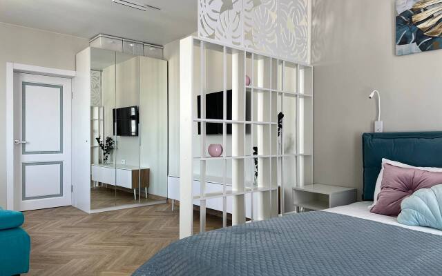 Odnokomnatnye Frukty Ren Apartment