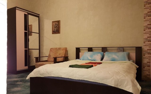 Гостевой дом Алмаз