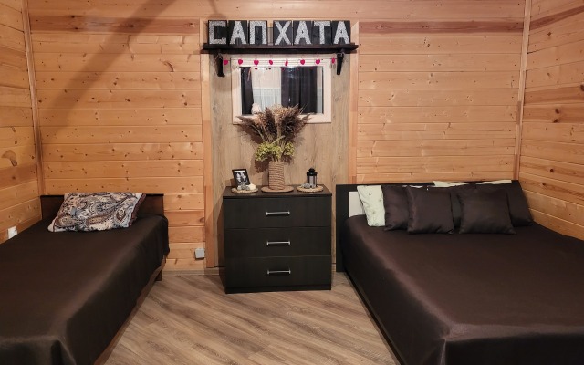 Гостевой Дом Сап Хата