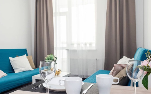 Квартира Апартаменты Центральный Стадион Центр