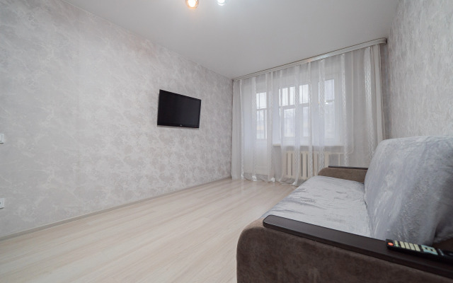 Квартира на ул. Латышской