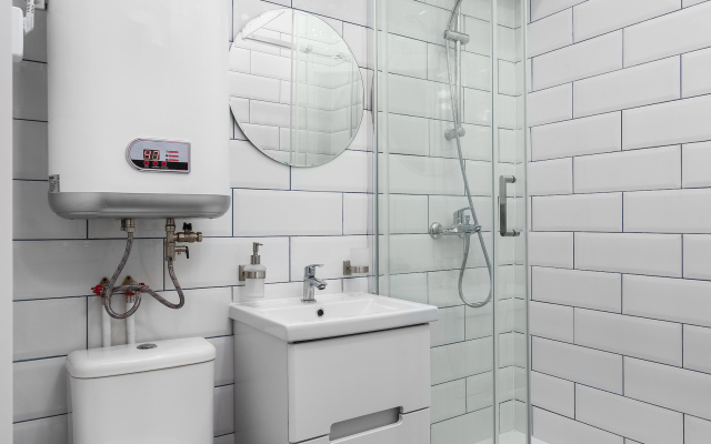 Апартаменты Квартира на Невском с домашним кинотеатром