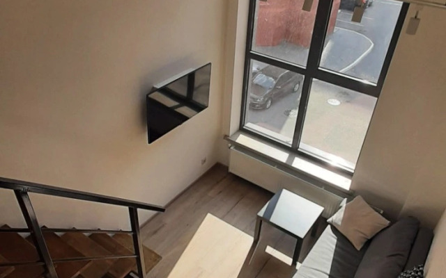 Квартира София