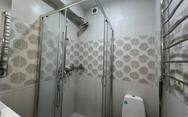 Квартира студия у моря