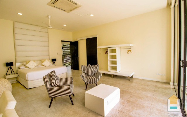 Yoho Green Turtle Villa