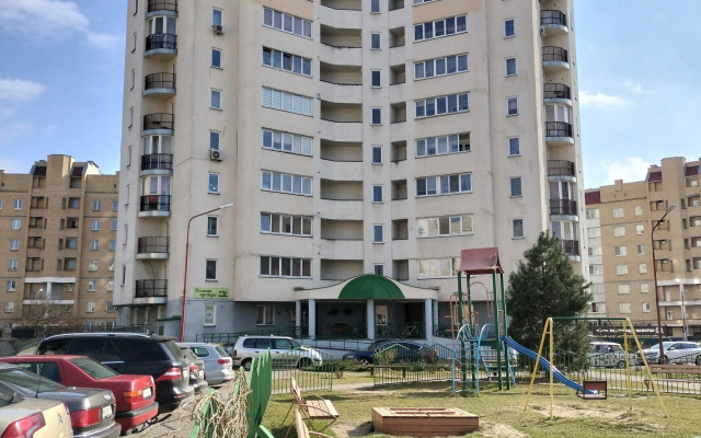 Na Ulitse Moskovskoy, 311 Flat